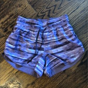 Lululemon Track That short